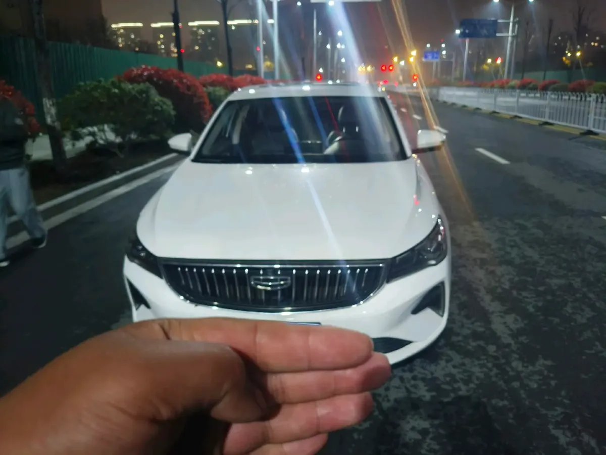 2022 Geely Emgrand 1.5L 114HP L4 CVT,autocango,china used car exporter,china ev exporter,chinese used car exporter,chinese used ev exporter