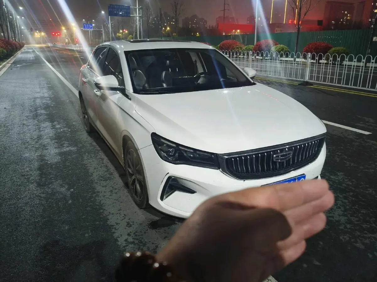 2022 Geely Emgrand 1.5L 114HP L4 CVT,autocango,china used car exporter,china ev exporter,chinese used car exporter,chinese used ev exporter