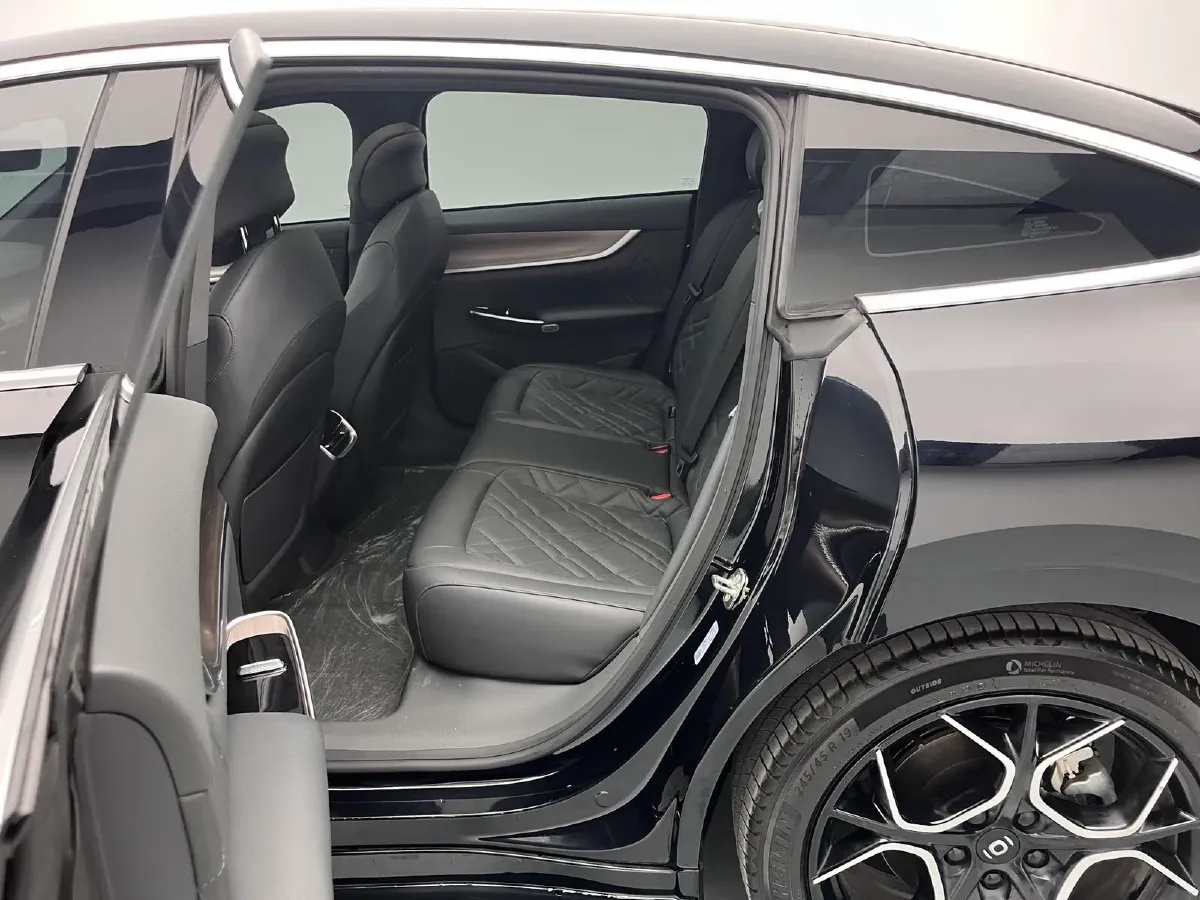 2024 ChangAn QiYuan A07 BEV 58.9KWH,autocango,china used car exporter,china ev exporter,chinese used car exporter,chinese used ev exporter