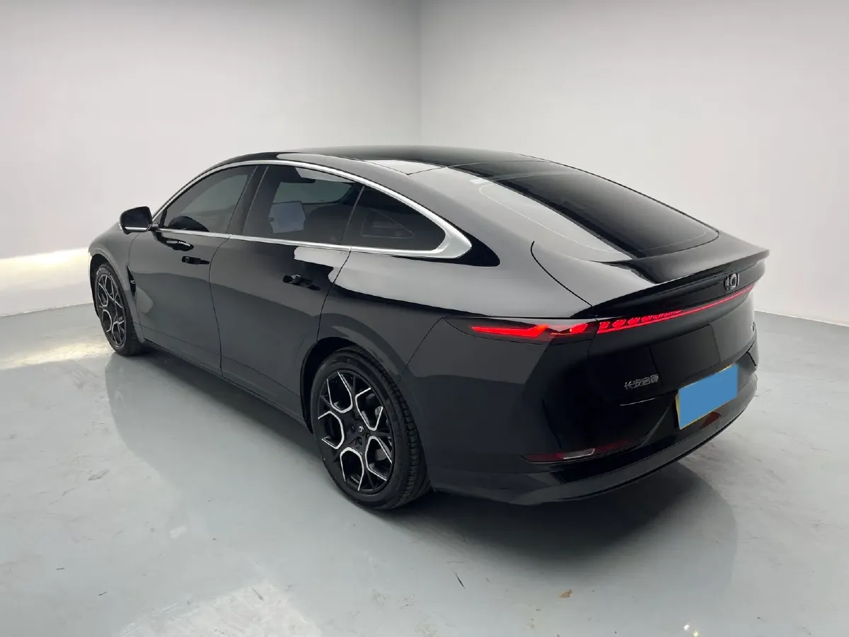 2024 ChangAn QiYuan A07 BEV 58.9KWH,autocango,china used car exporter,china ev exporter,chinese used car exporter,chinese used ev exporter