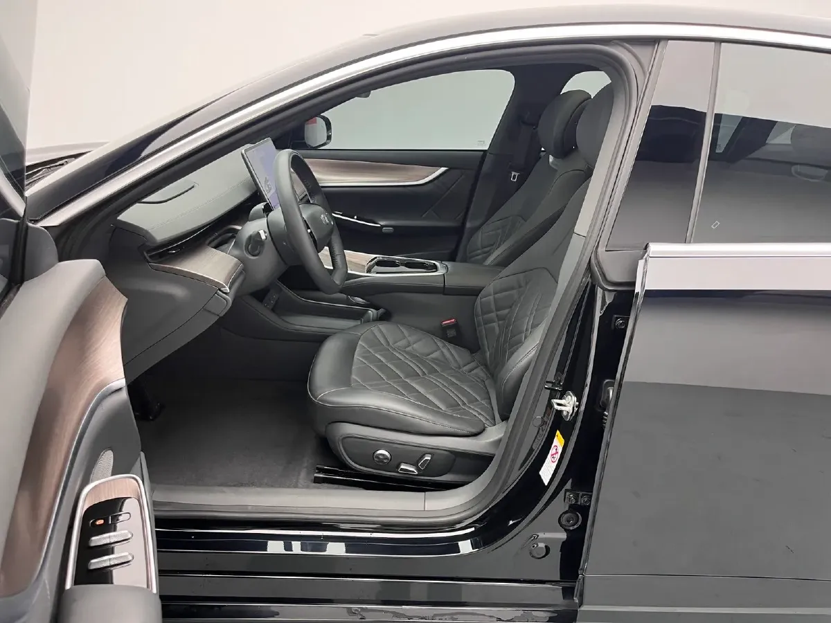 2024 ChangAn QiYuan A07 BEV 58.9KWH,autocango,china used car exporter,china ev exporter,chinese used car exporter,chinese used ev exporter