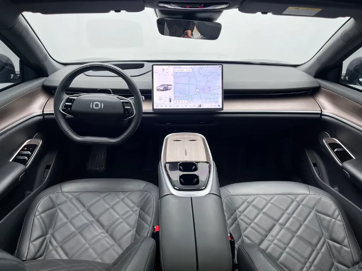 2024 ChangAn QiYuan A07 BEV 58.9KWH,autocango,china used car exporter,china ev exporter,chinese used car exporter,chinese used ev exporter