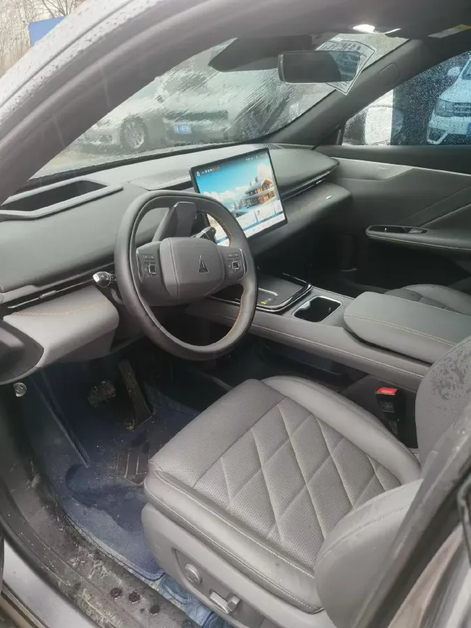 2025 ChangAn QiYuan A07 BEV 56.1KWH,autocango,china used car exporter,china ev exporter,chinese used car exporter,chinese used ev exporter