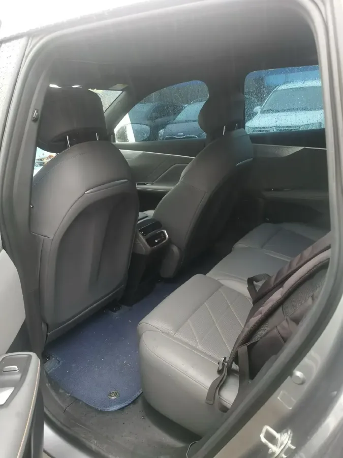 2025 ChangAn QiYuan A07 BEV 56.1KWH,autocango,china used car exporter,china ev exporter,chinese used car exporter,chinese used ev exporter