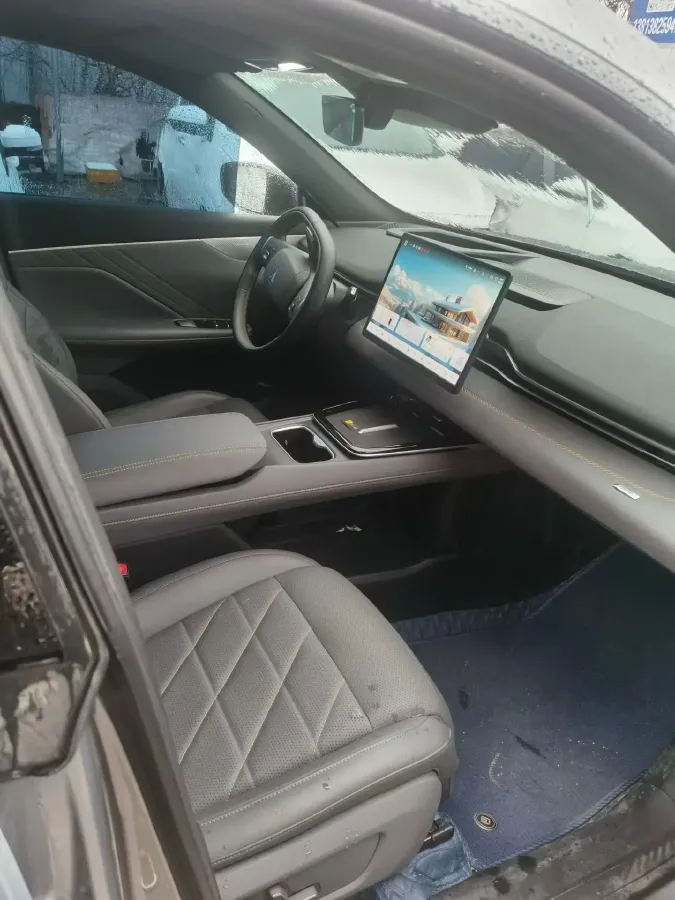 2025 ChangAn QiYuan A07 BEV 56.1KWH,autocango,china used car exporter,china ev exporter,chinese used car exporter,chinese used ev exporter