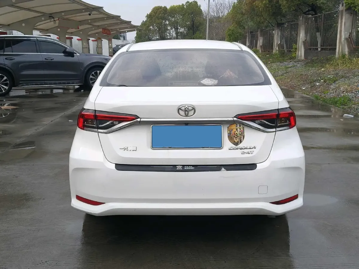 2019 Toyota Corolla 1.2T 116HP L4 CVT,autocango,china used car exporter,china ev exporter,chinese used car exporter,chinese used ev exporter
