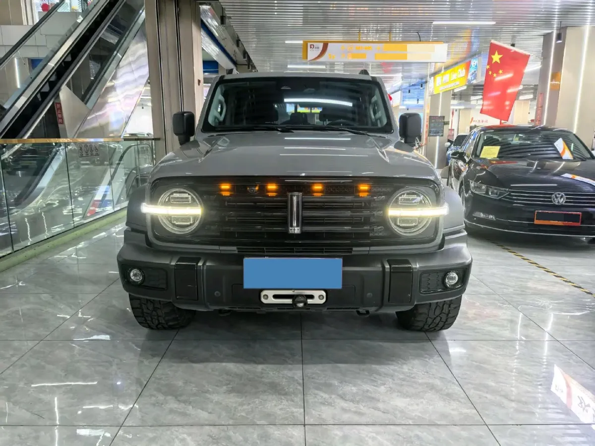 2021 Tank 300 2.0T 227HP L4 8AT,autocango,china used car exporter,china ev exporter,chinese used car exporter,chinese used ev exporter