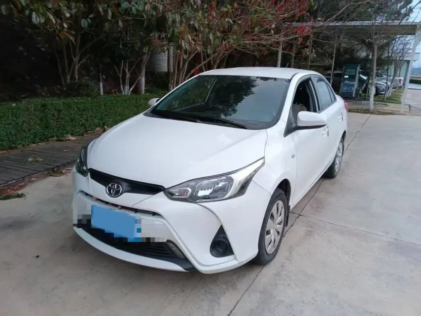 2020 Toyota Yaris L 1.5L 110HP L4 CVT,autocango,china used car exporter,china ev exporter,chinese used car exporter,chinese used ev exporter