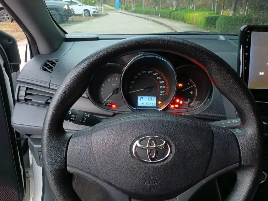 2020 Toyota Yaris L 1.5L 110HP L4 CVT,autocango,china used car exporter,china ev exporter,chinese used car exporter,chinese used ev exporter