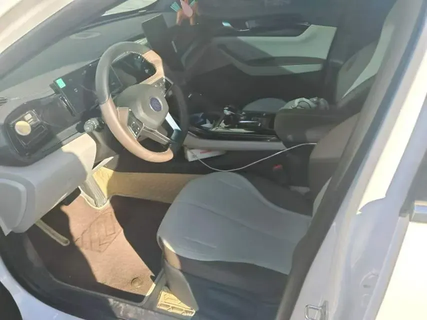 2024 BYD Qin Plus 1.5L 110HP L4 E-CVT PHEV 8.32KWH,autocango,china used car exporter,china ev exporter,chinese used car exporter,chinese used ev exporter