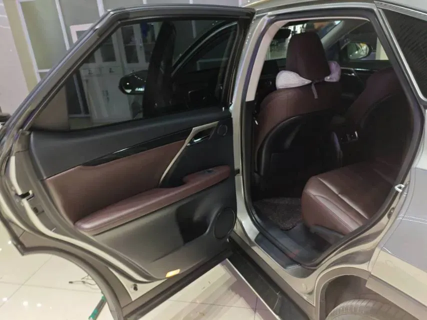 2020 Lexus RX 3.5L 262HP V6 E-CVT Hybrid,autocango,china used car exporter,china ev exporter,chinese used car exporter,chinese used ev exporter