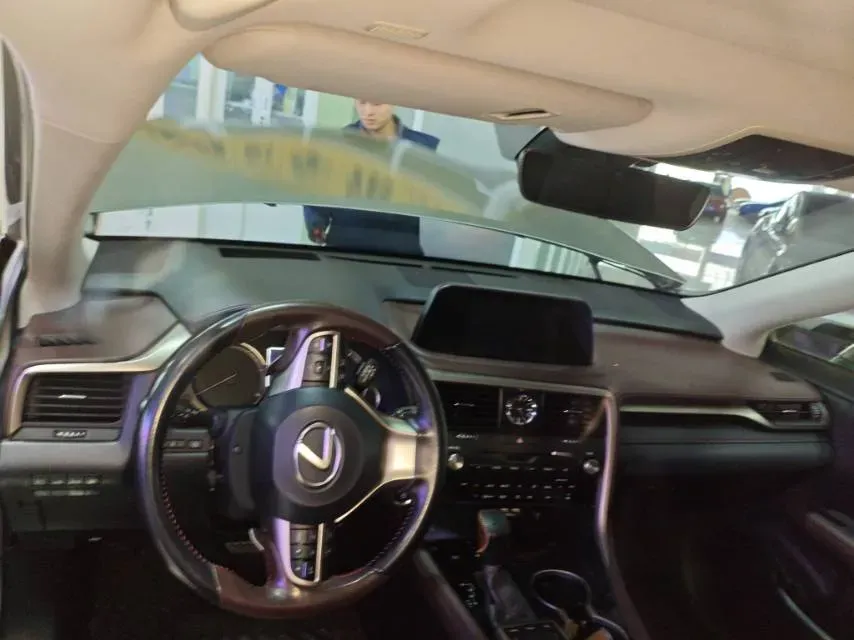 2020 Lexus RX 3.5L 262HP V6 E-CVT Hybrid,autocango,china used car exporter,china ev exporter,chinese used car exporter,chinese used ev exporter