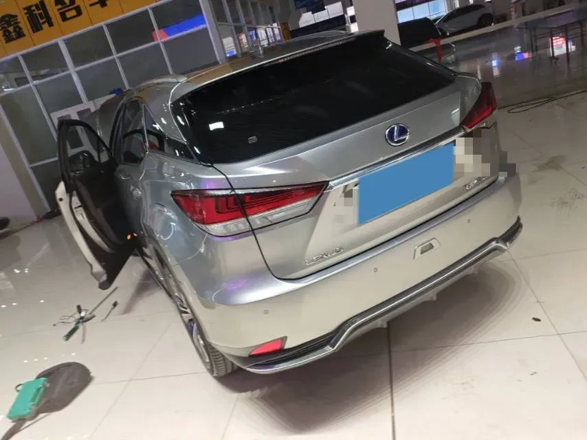 2020 Lexus RX 3.5L 262HP V6 E-CVT Hybrid,autocango,china used car exporter,china ev exporter,chinese used car exporter,chinese used ev exporter