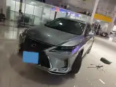 2020 LEXUS RX,autocango,china used car exporter,china ev exporter,chinese used car exporter,chinese used ev exporter