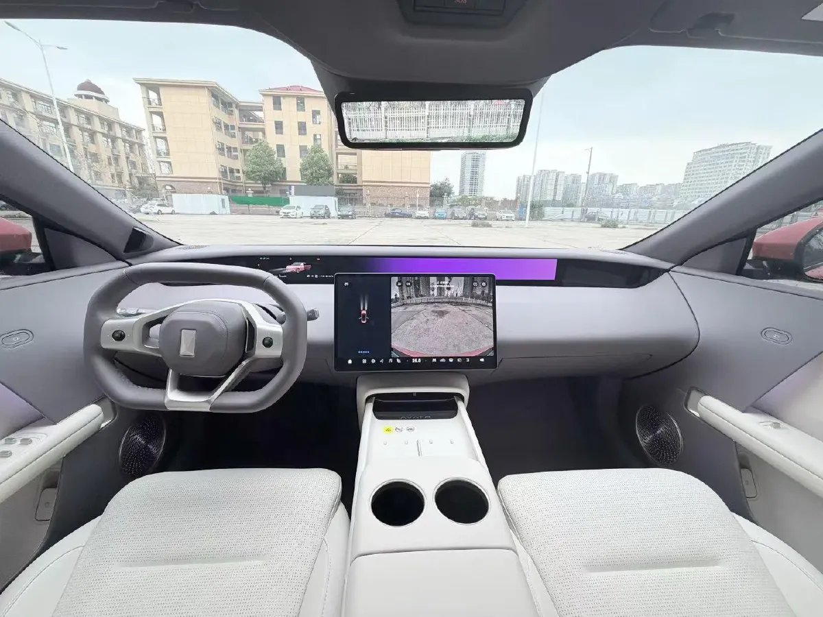 2025 Avatr 06 REEV 156HP REEV,autocango,china used car exporter,china ev exporter,chinese used car exporter,chinese used ev exporter