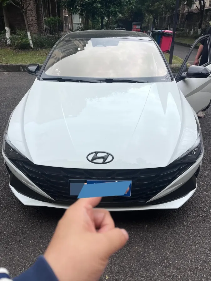 2022 Hyundai Elantra 1.5L 115HP L4 CVT,autocango,china used car exporter,china ev exporter,chinese used car exporter,chinese used ev exporter
