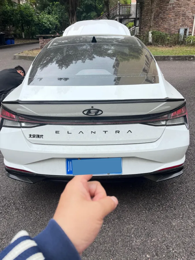 2022 Hyundai Elantra 1.5L 115HP L4 CVT,autocango,china used car exporter,china ev exporter,chinese used car exporter,chinese used ev exporter