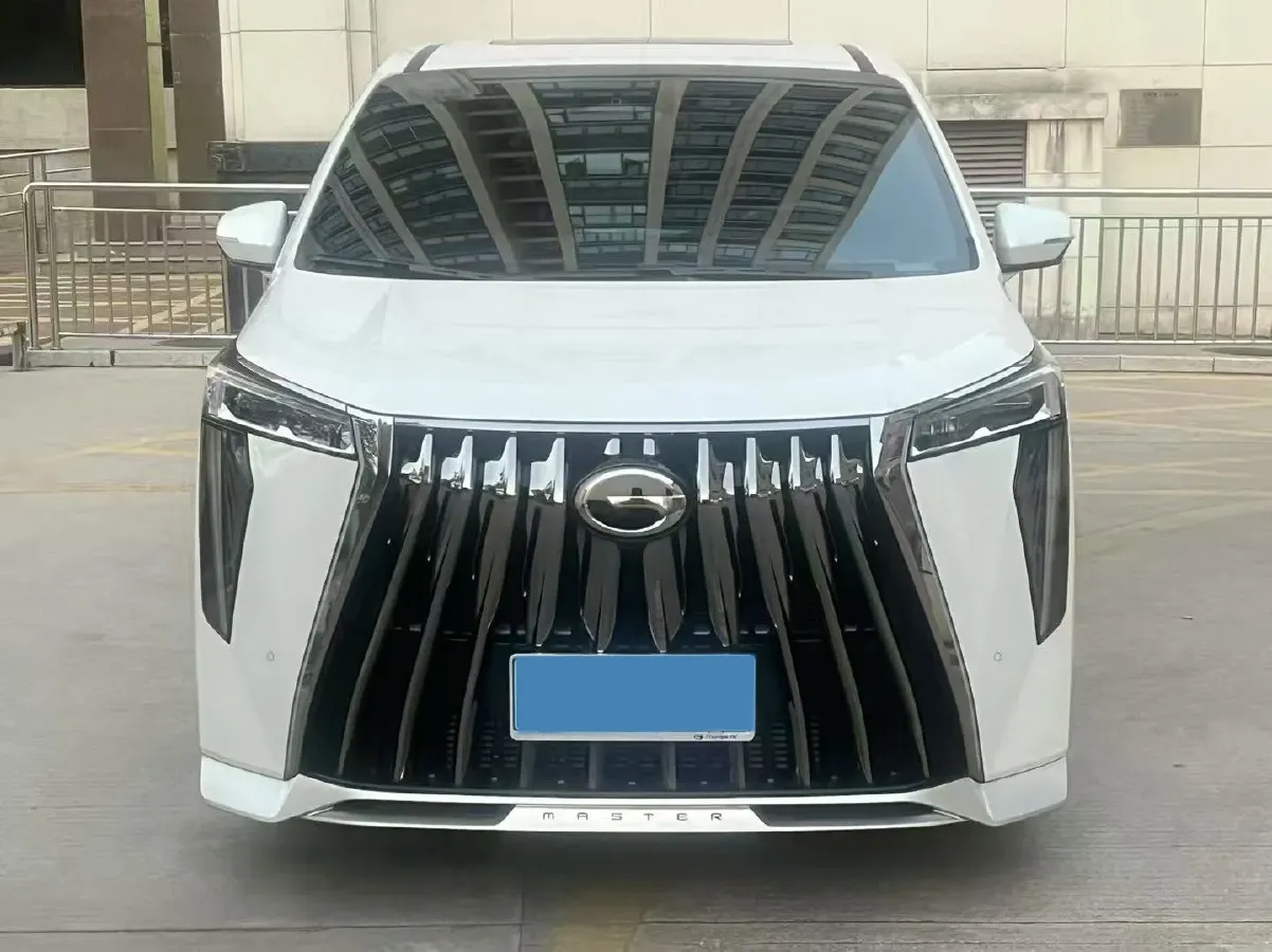 2023 GAC Trumpchi M8 2.0T 252HP L4 8AT,autocango,china used car exporter,china ev exporter,chinese used car exporter,chinese used ev exporter