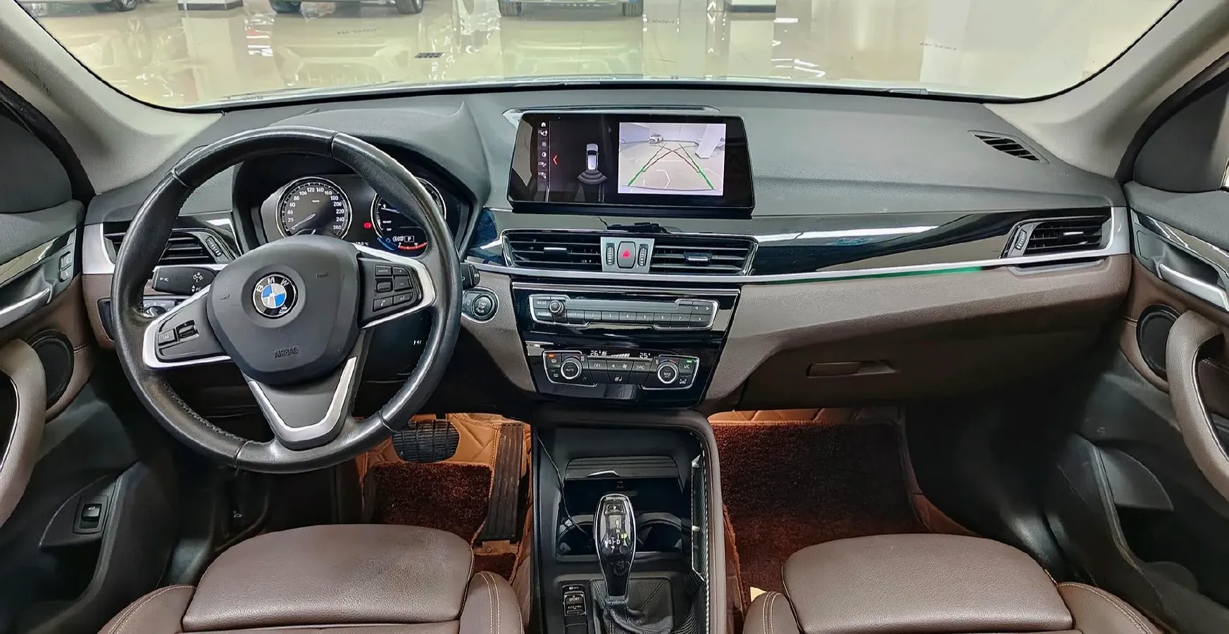 2020 BMW X1 2.0T 192HP L4 7DCT,autocango,china used car exporter,china ev exporter,chinese used car exporter,chinese used ev exporter