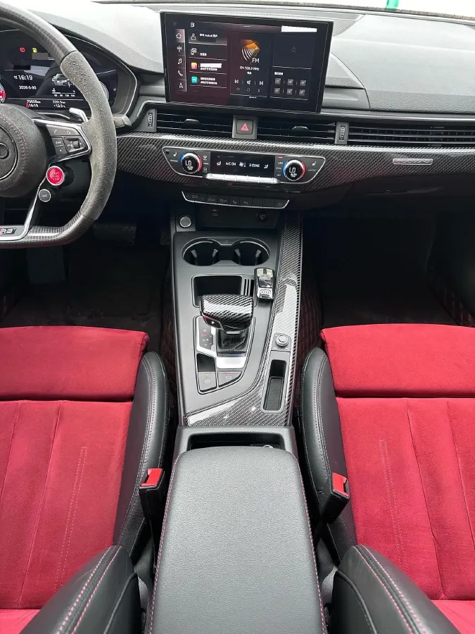 2020 Audi A4L 2.0T 252HP L4 7DCT,autocango,china used car exporter,china ev exporter,chinese used car exporter,chinese used ev exporter