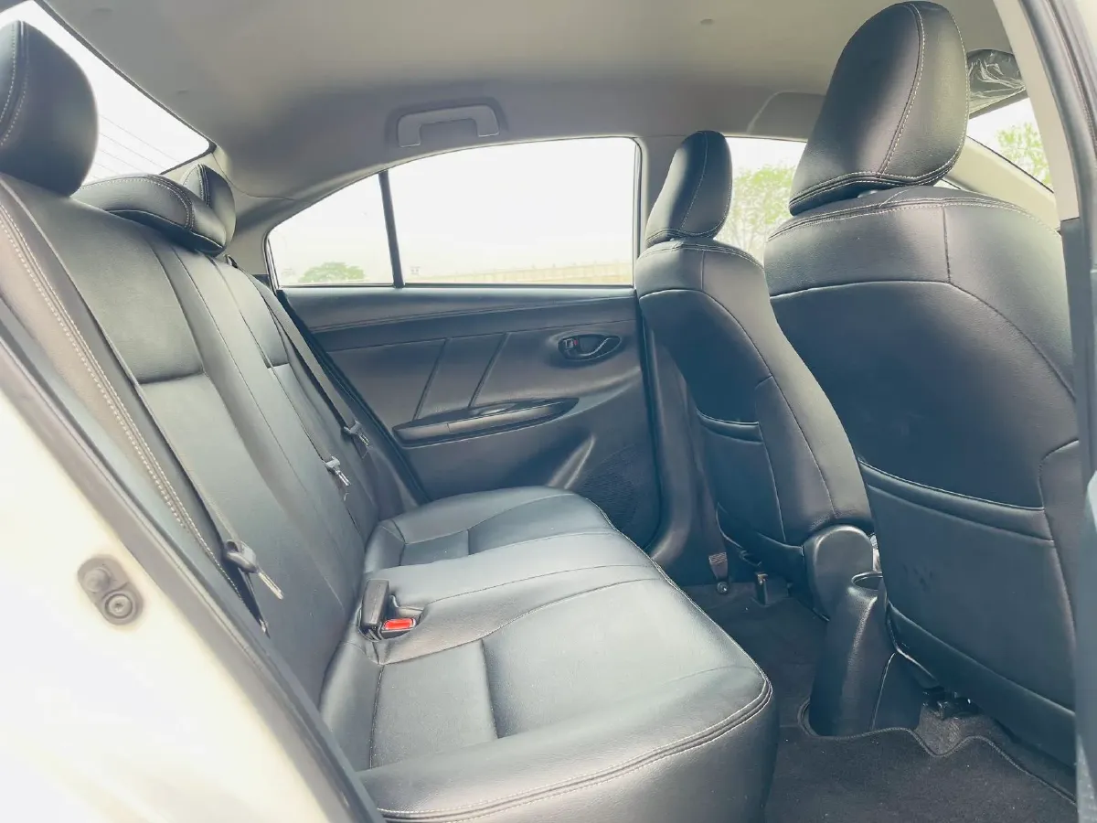 2019 Toyota Vios 1.5L 110HP L4 CVT,autocango,china used car exporter,china ev exporter,chinese used car exporter,chinese used ev exporter