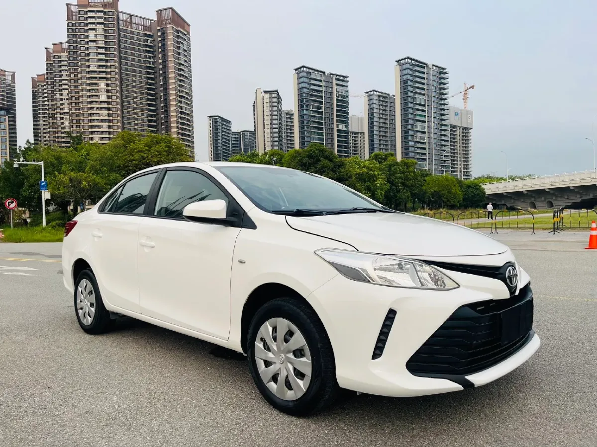 2019 Toyota Vios 1.5L 110HP L4 CVT,autocango,china used car exporter,china ev exporter,chinese used car exporter,chinese used ev exporter