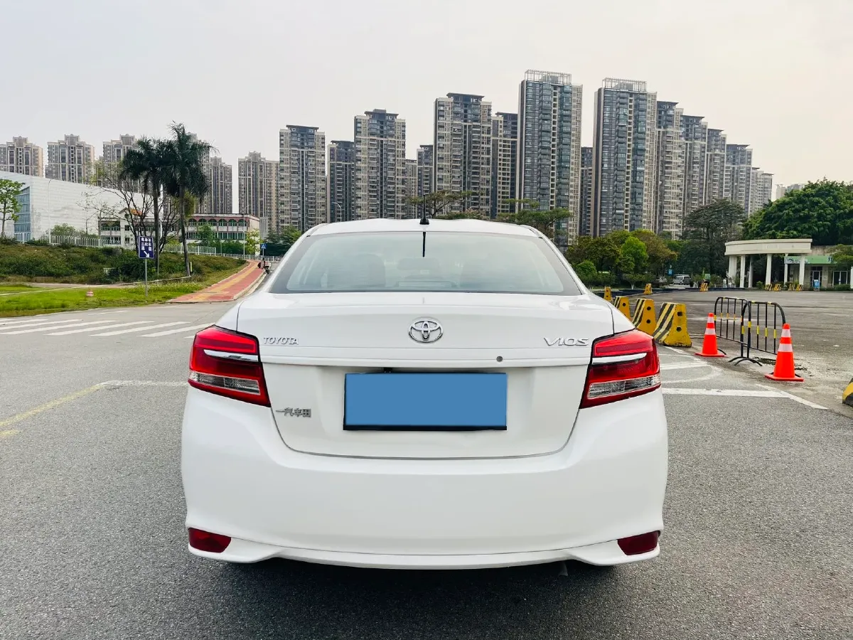 2019 Toyota Vios 1.5L 110HP L4 CVT,autocango,china used car exporter,china ev exporter,chinese used car exporter,chinese used ev exporter