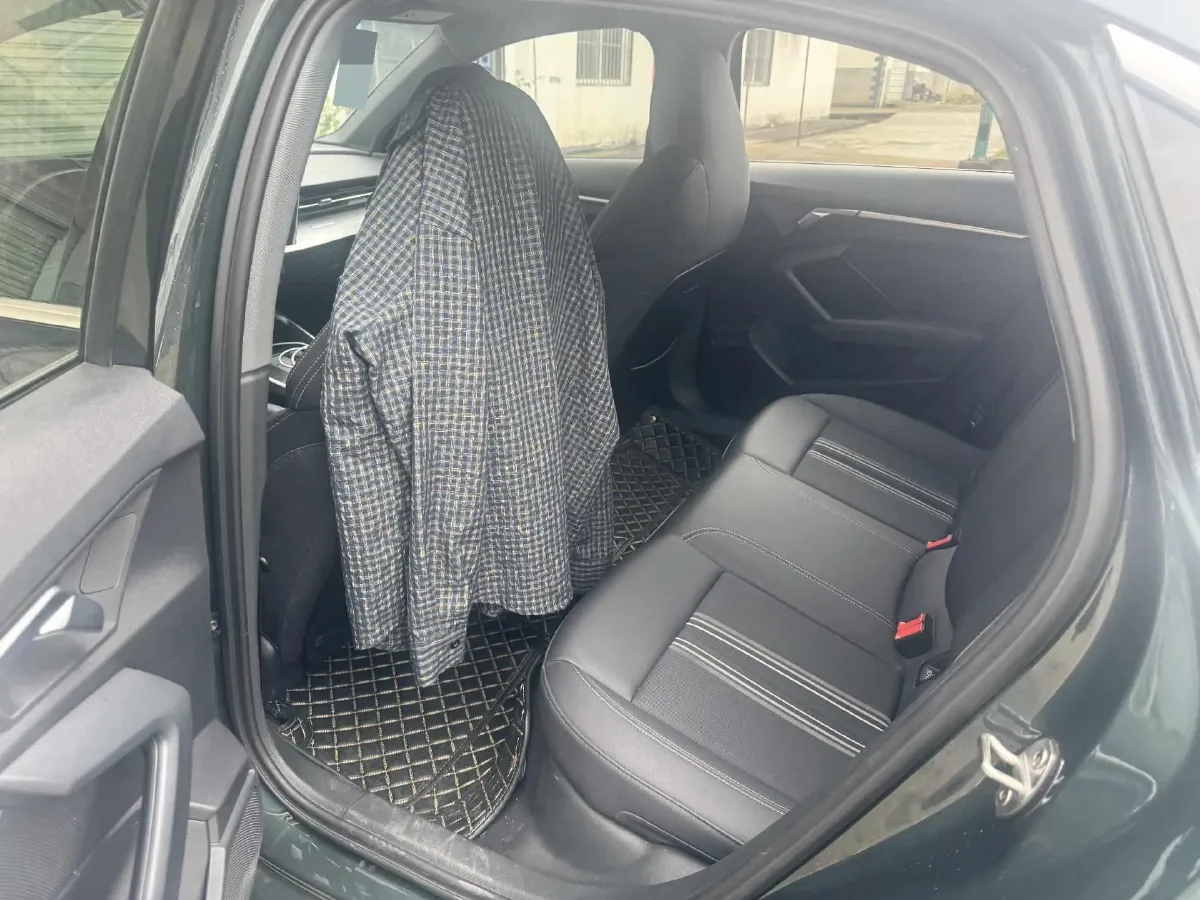 2022 Audi A3 1.4T 150HP L4 7DCT,autocango,china used car exporter,china ev exporter,chinese used car exporter,chinese used ev exporter