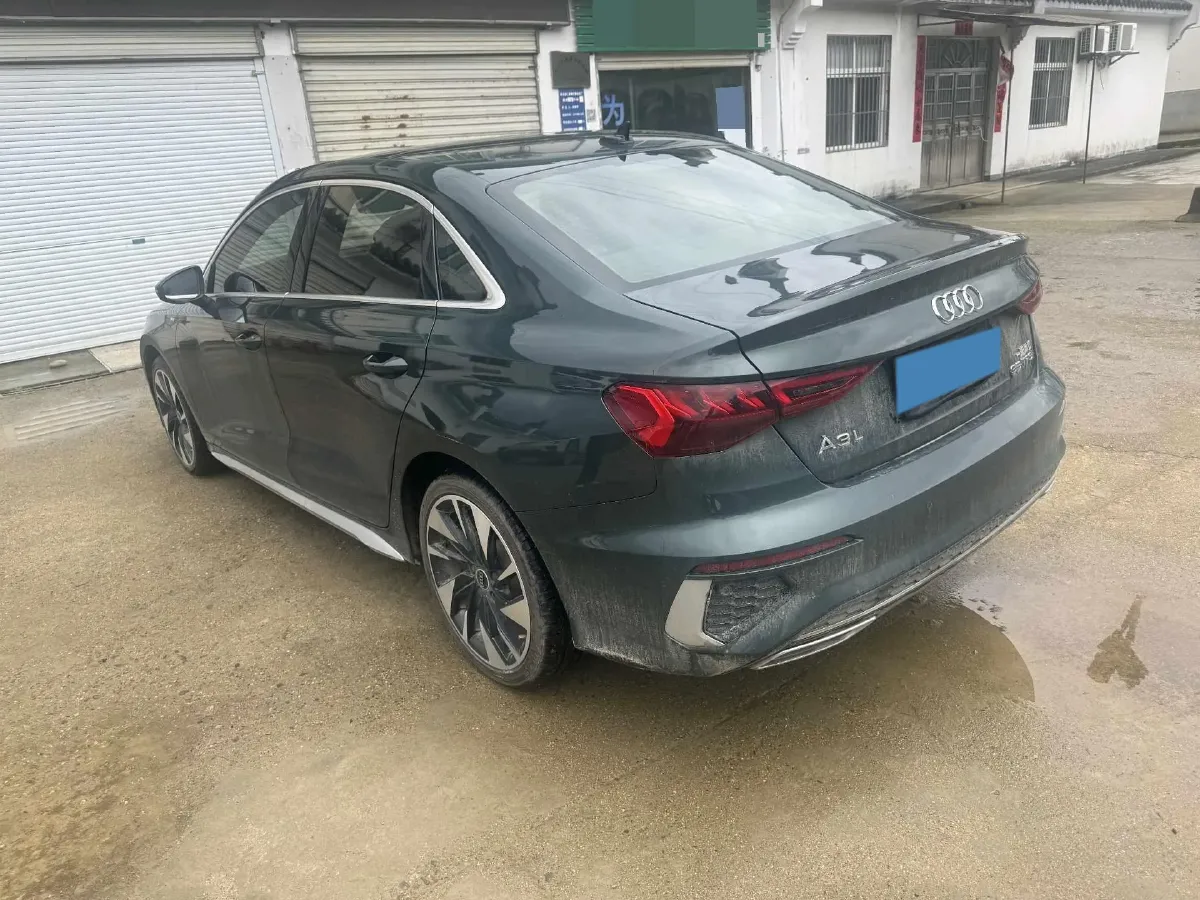 2022 Audi A3 1.4T 150HP L4 7DCT,autocango,china used car exporter,china ev exporter,chinese used car exporter,chinese used ev exporter