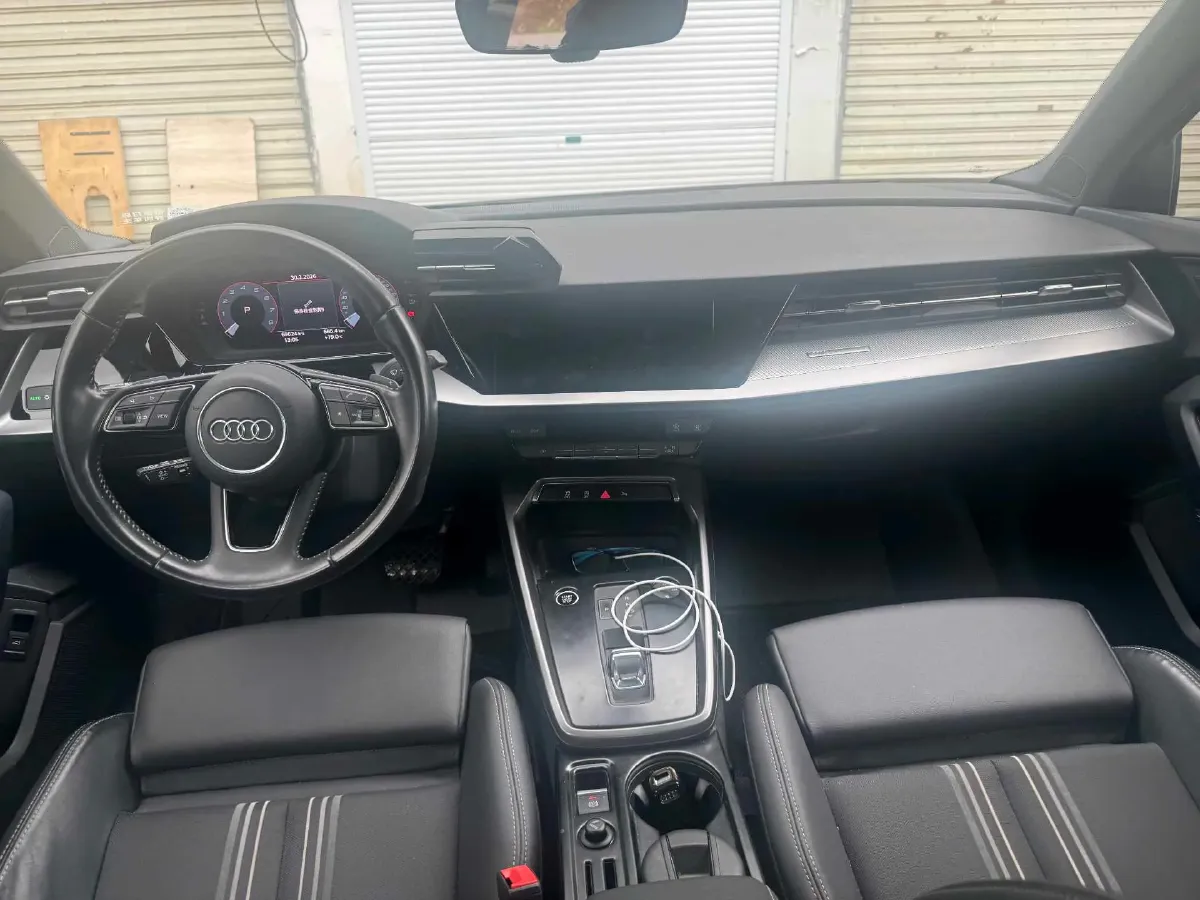 2022 Audi A3 1.4T 150HP L4 7DCT,autocango,china used car exporter,china ev exporter,chinese used car exporter,chinese used ev exporter