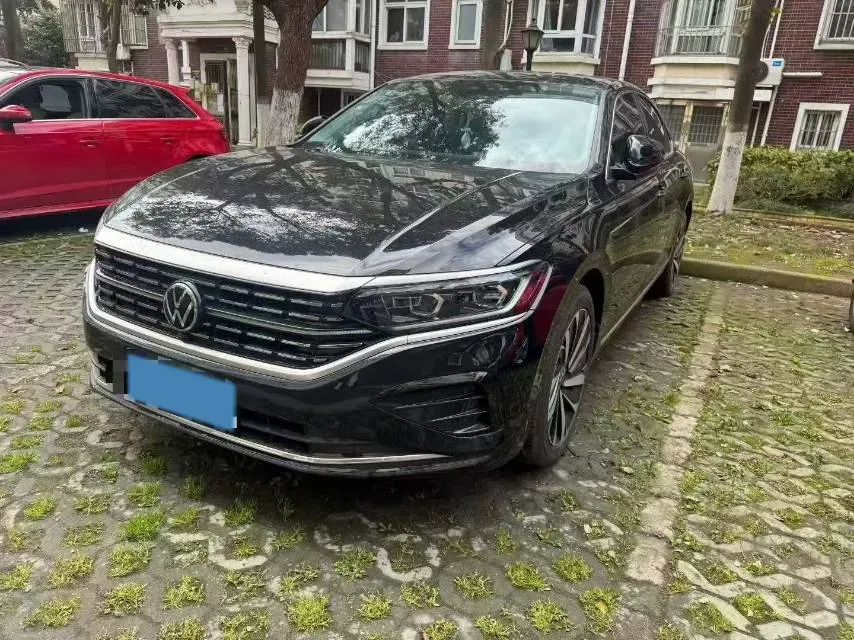 2023 Volkswagen Passat 2.0T 186HP L4 7DCT,autocango,china used car exporter,china ev exporter,chinese used car exporter,chinese used ev exporter