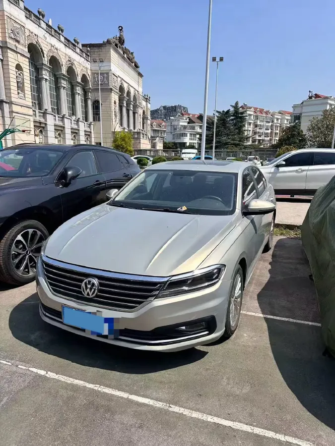 2019 Volkswagen Lavida 1.2T 116HP L4 7DCT,autocango,china used car exporter,china ev exporter,chinese used car exporter,chinese used ev exporter