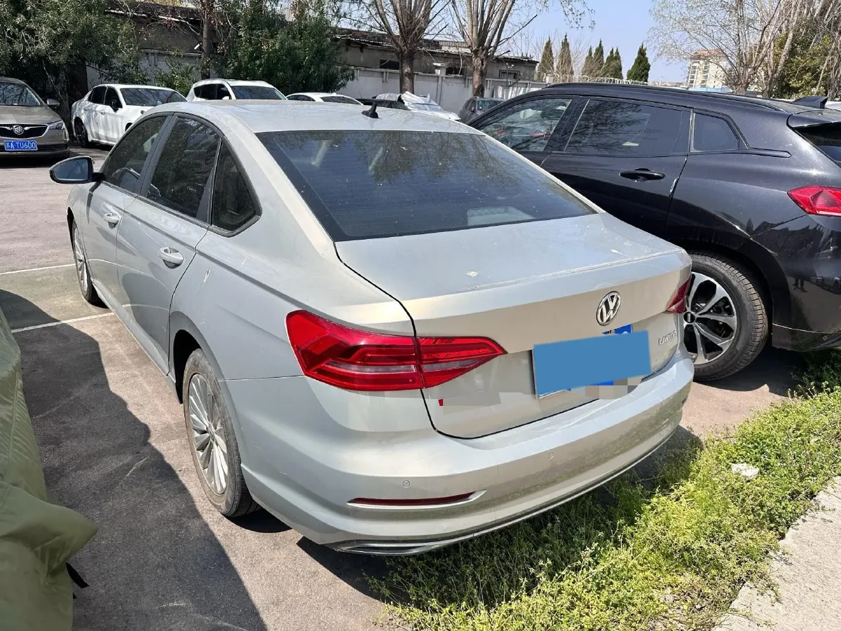 2019 Volkswagen Lavida 1.2T 116HP L4 7DCT,autocango,china used car exporter,china ev exporter,chinese used car exporter,chinese used ev exporter