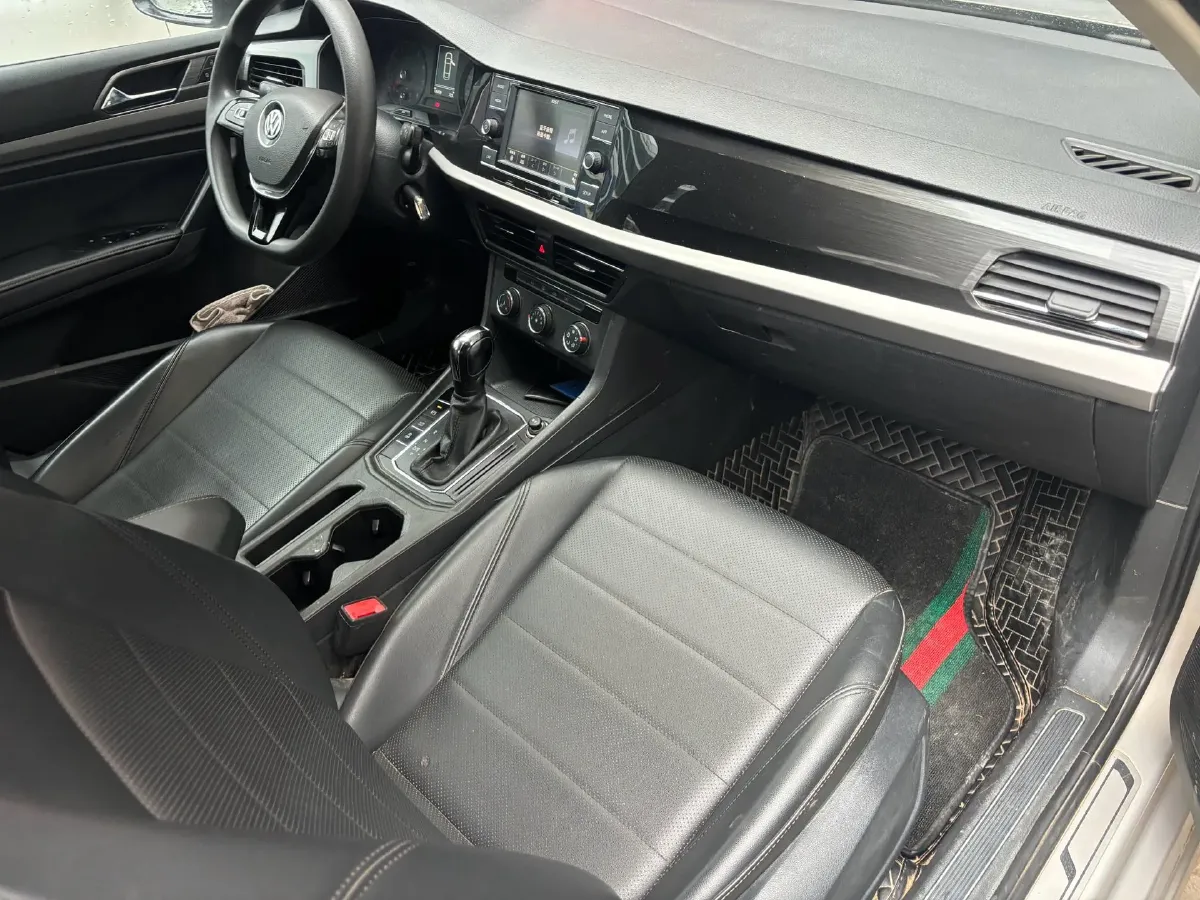 2019 Volkswagen Lavida 1.2T 116HP L4 7DCT,autocango,china used car exporter,china ev exporter,chinese used car exporter,chinese used ev exporter