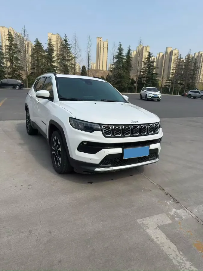 2021 Jeep Compass 1.3T 173HP L4 7DCT,autocango,china used car exporter,china ev exporter,chinese used car exporter,chinese used ev exporter