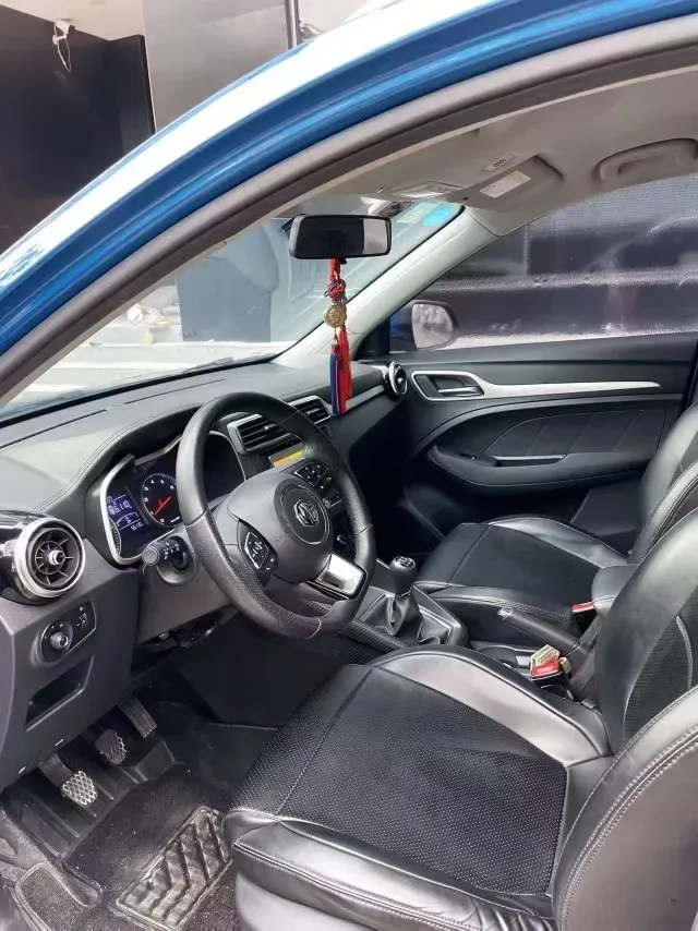 2019 MG ZS 1.5L 120HP L4 5MT,autocango,china used car exporter,china ev exporter,chinese used car exporter,chinese used ev exporter