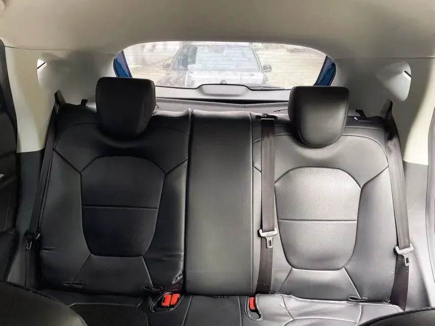 2019 MG ZS 1.5L 120HP L4 5MT,autocango,china used car exporter,china ev exporter,chinese used car exporter,chinese used ev exporter