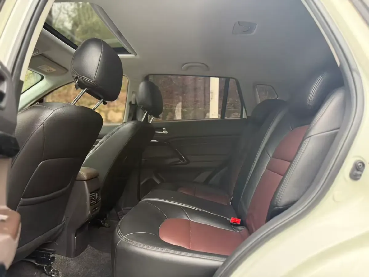 2018 GAC Trumpchi GS4 1.3T 137HP L4 7DCT,autocango,china used car exporter,china ev exporter,chinese used car exporter,chinese used ev exporter