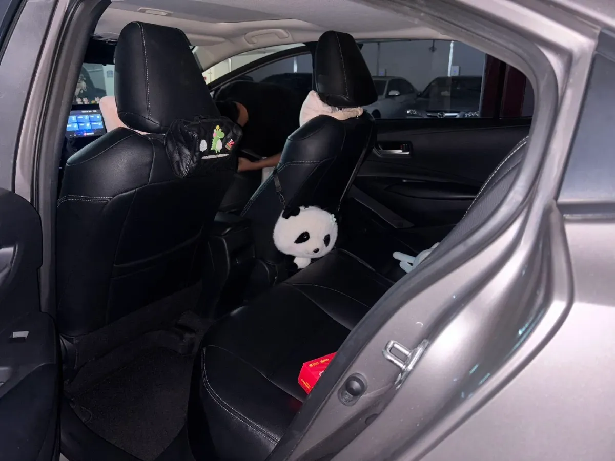 2021 Toyota Corolla 1.2T 116HP L4 CVT,autocango,china used car exporter,china ev exporter,chinese used car exporter,chinese used ev exporter