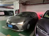 2021 TOYOTA COROLLA,autocango,china used car exporter,china ev exporter,chinese used car exporter,chinese used ev exporter