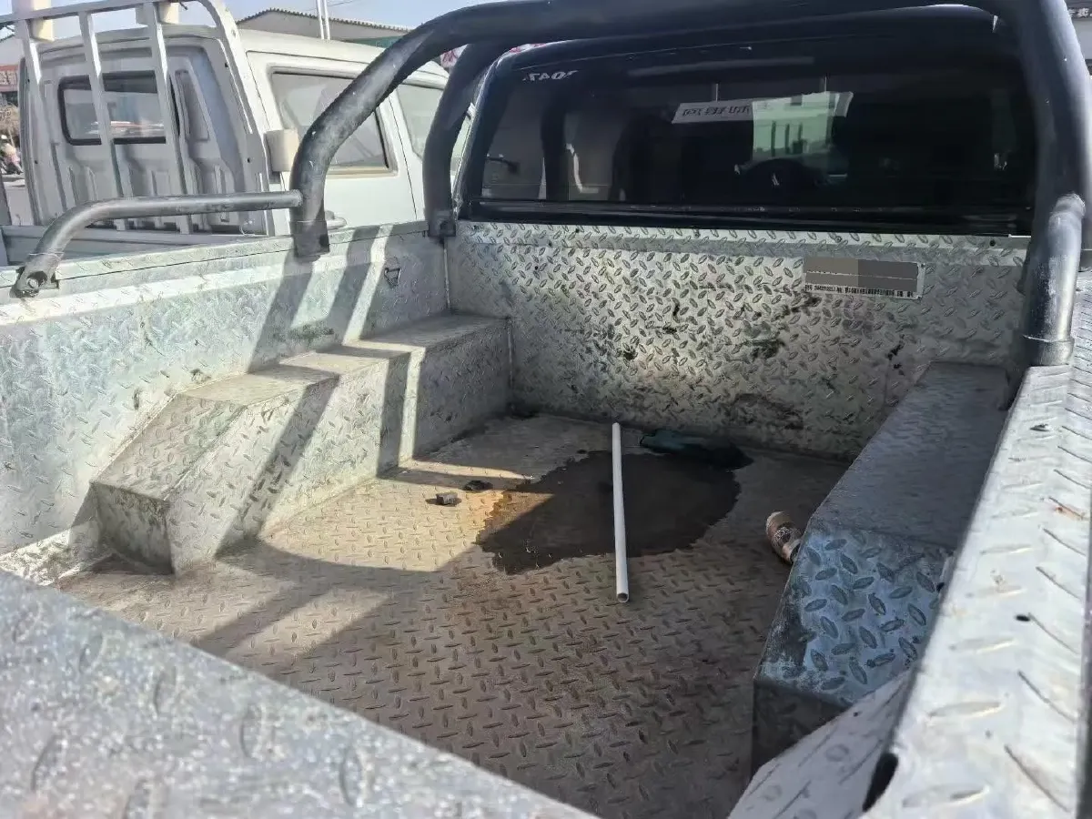 2019 Great Wall Poer 2.0T 163HP L4 6MT,autocango,china used car exporter,china ev exporter,chinese used car exporter,chinese used ev exporter