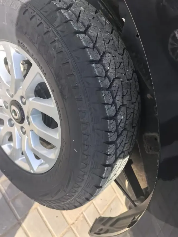 2019 Great Wall Poer 2.0T 163HP L4 6MT,autocango,china used car exporter,china ev exporter,chinese used car exporter,chinese used ev exporter