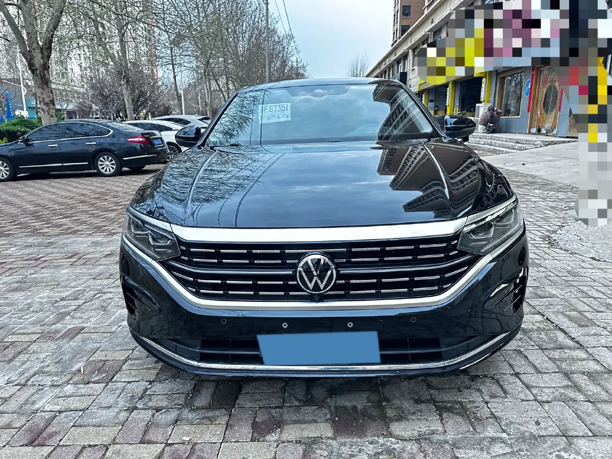 2022 Volkswagen Passat 2.0T 220HP L4 7DCT,autocango,china used car exporter,china ev exporter,chinese used car exporter,chinese used ev exporter