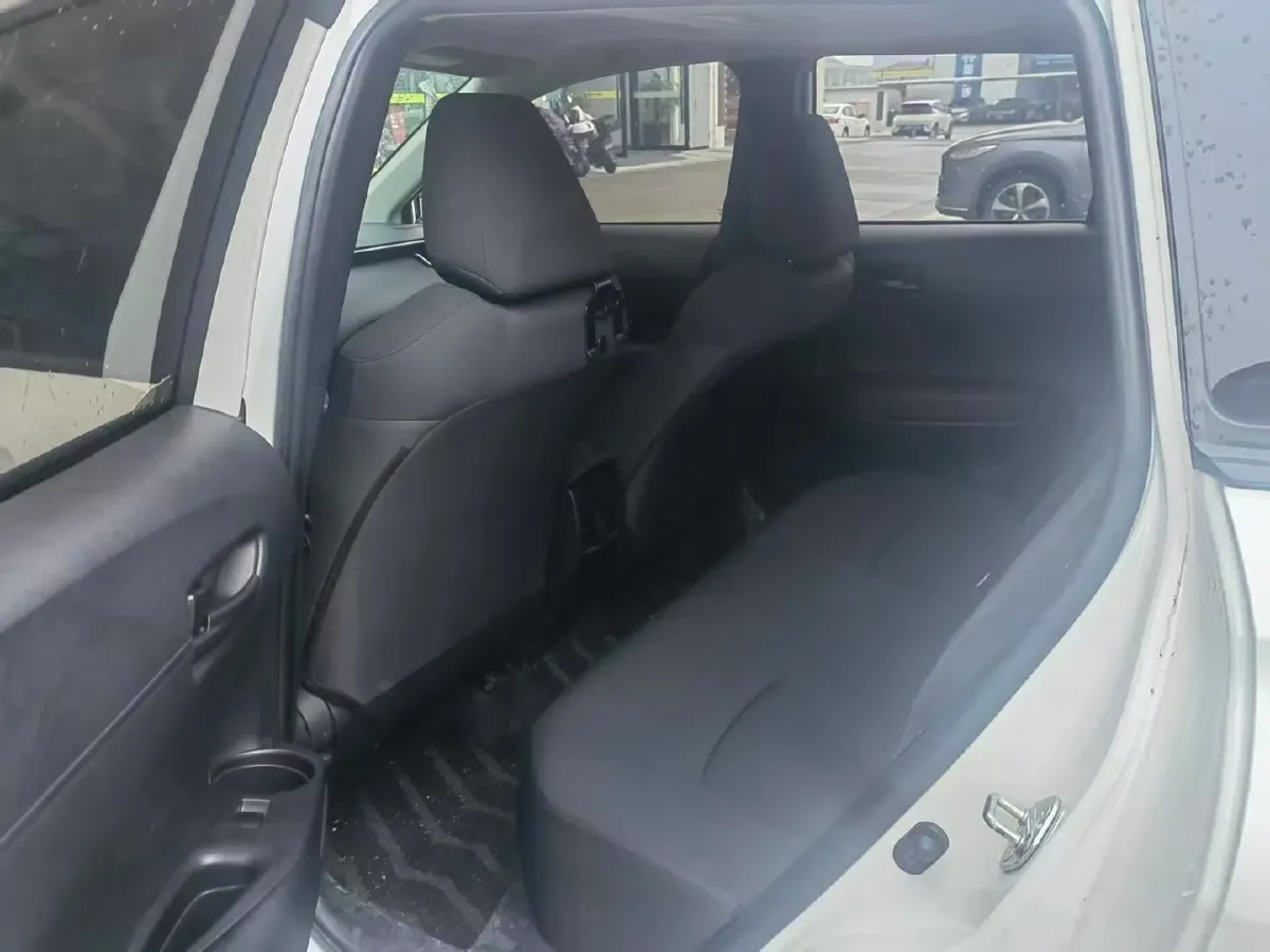 2023 Toyota Corolla Cross 2.0L 171HP L4 CVT,autocango,china used car exporter,china ev exporter,chinese used car exporter,chinese used ev exporter