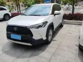2023 TOYOTA COROLLA CROSS,autocango,china used car exporter,china ev exporter,chinese used car exporter,chinese used ev exporter