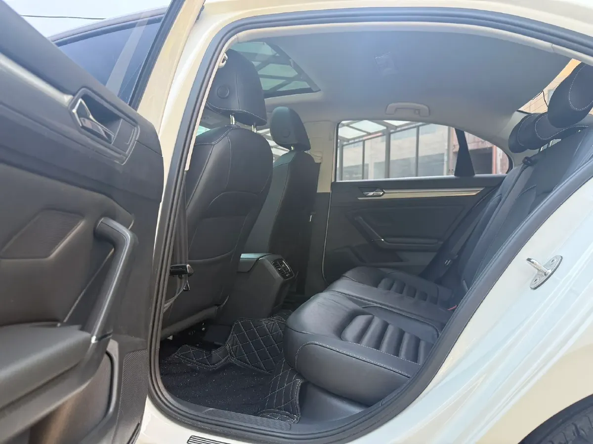 2018 Volkswagen Lamando 1.4T 150HP L4 7DCT,autocango,china used car exporter,china ev exporter,chinese used car exporter,chinese used ev exporter