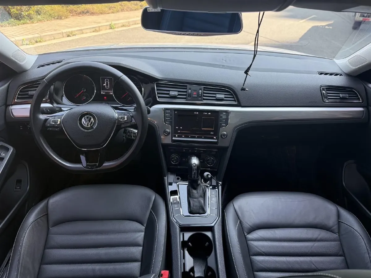 2018 Volkswagen Lamando 1.4T 150HP L4 7DCT,autocango,china used car exporter,china ev exporter,chinese used car exporter,chinese used ev exporter
