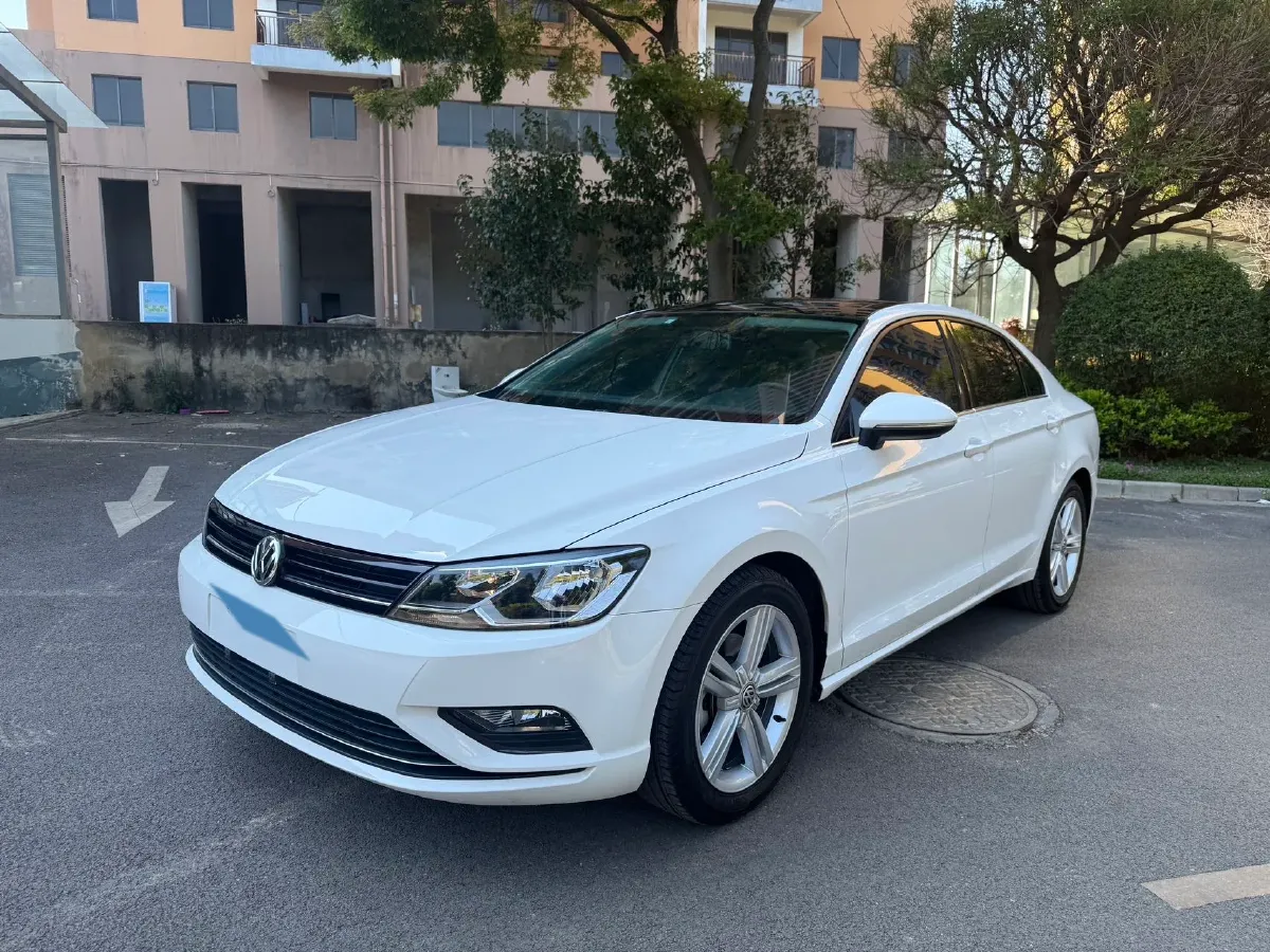 2018 Volkswagen Lamando 1.4T 150HP L4 7DCT,autocango,china used car exporter,china ev exporter,chinese used car exporter,chinese used ev exporter