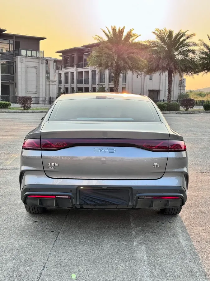 2024 BYD QinL 1.5L 101HP L4 E-CVT PHEV 10.08KWH,autocango,china used car exporter,china ev exporter,chinese used car exporter,chinese used ev exporter