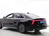 2024 HongQi H5 2.0T 224HP L4 8AT